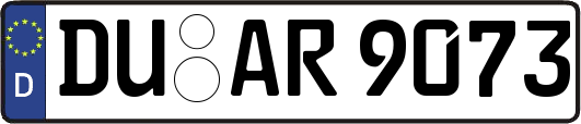 DU-AR9073