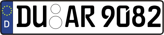 DU-AR9082