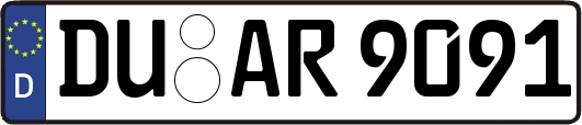 DU-AR9091