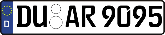 DU-AR9095