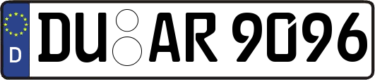DU-AR9096