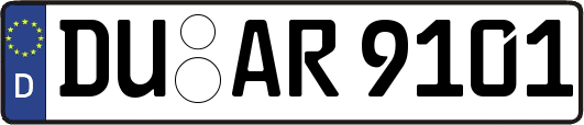 DU-AR9101