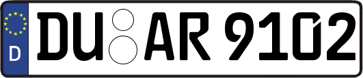 DU-AR9102