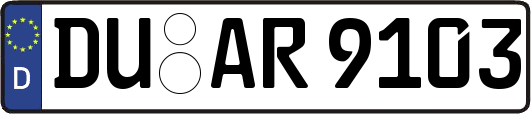 DU-AR9103
