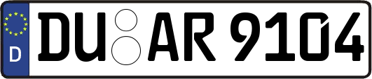 DU-AR9104
