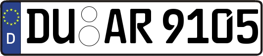 DU-AR9105
