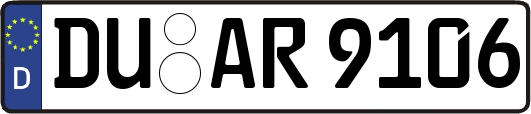 DU-AR9106