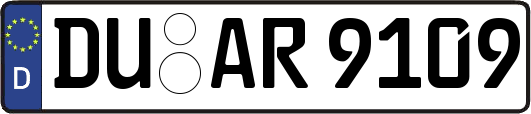 DU-AR9109