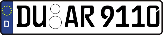 DU-AR9110