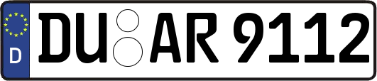 DU-AR9112
