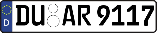 DU-AR9117