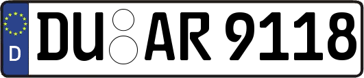 DU-AR9118