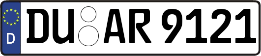 DU-AR9121