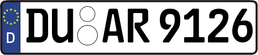 DU-AR9126