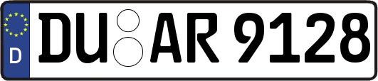 DU-AR9128