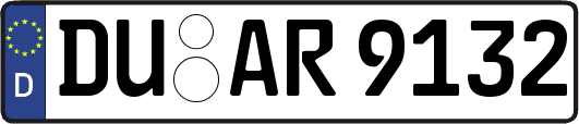 DU-AR9132