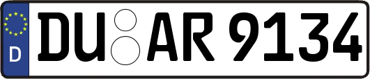 DU-AR9134