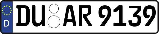 DU-AR9139