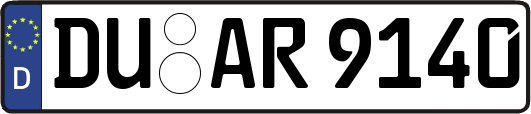 DU-AR9140