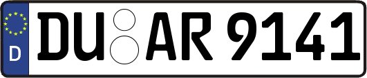 DU-AR9141