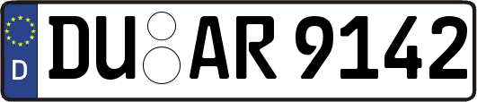 DU-AR9142