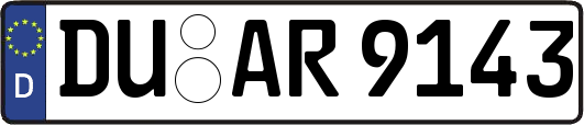 DU-AR9143