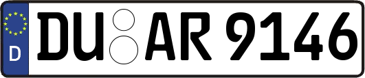 DU-AR9146