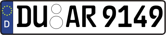 DU-AR9149