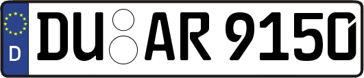 DU-AR9150