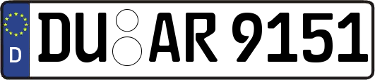 DU-AR9151