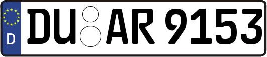 DU-AR9153