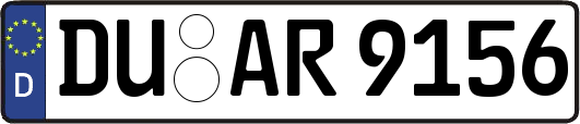 DU-AR9156