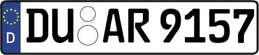DU-AR9157