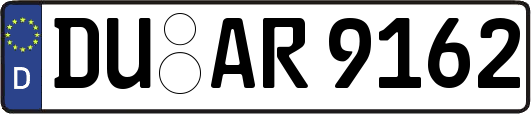 DU-AR9162