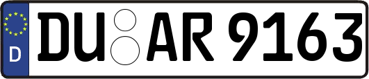 DU-AR9163