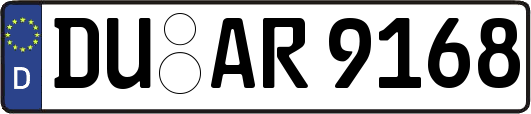 DU-AR9168