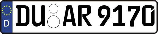 DU-AR9170