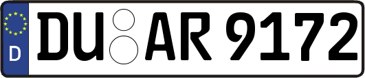 DU-AR9172
