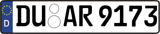 DU-AR9173