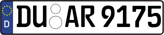 DU-AR9175