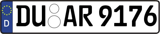 DU-AR9176