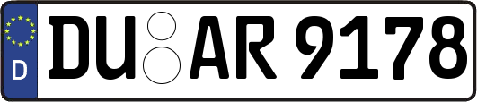 DU-AR9178
