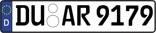 DU-AR9179