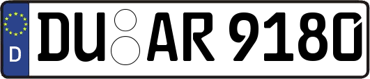 DU-AR9180