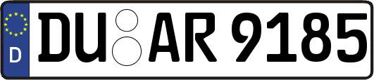 DU-AR9185