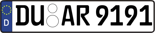 DU-AR9191