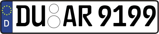 DU-AR9199
