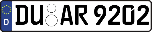 DU-AR9202