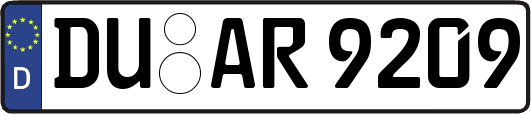 DU-AR9209
