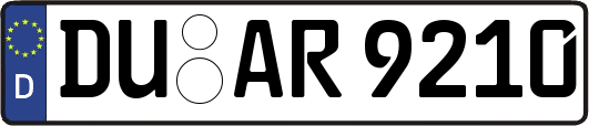 DU-AR9210